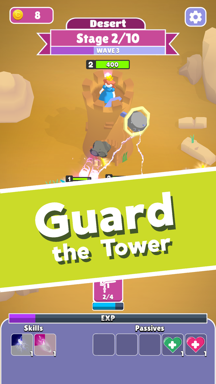 Special Ops  Survival War