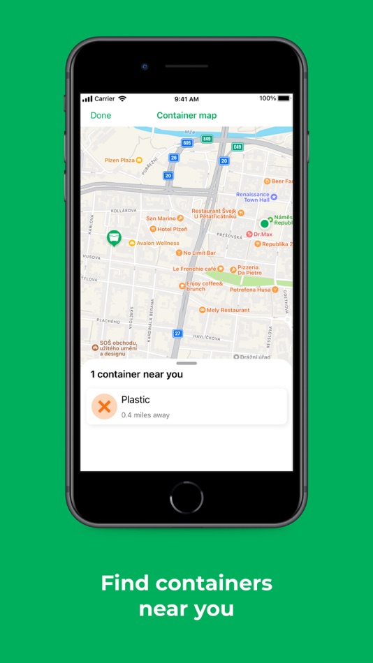 #1. eGate Digi (iOS) 由: emz - Hanauer GmbH & Co KGaA