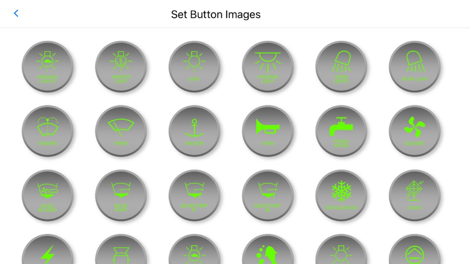 #3. MrSwitch II (iOS) By: 德伟 何