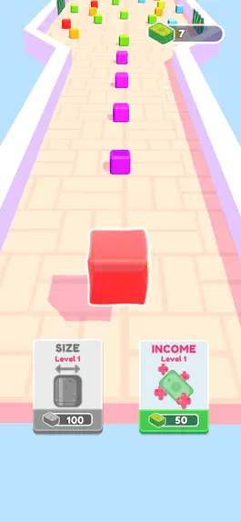 Game screenshot Jelly Pop 3D mod apk