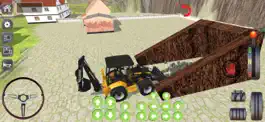 Game screenshot Excavator Jcb Simulator Games mod apk