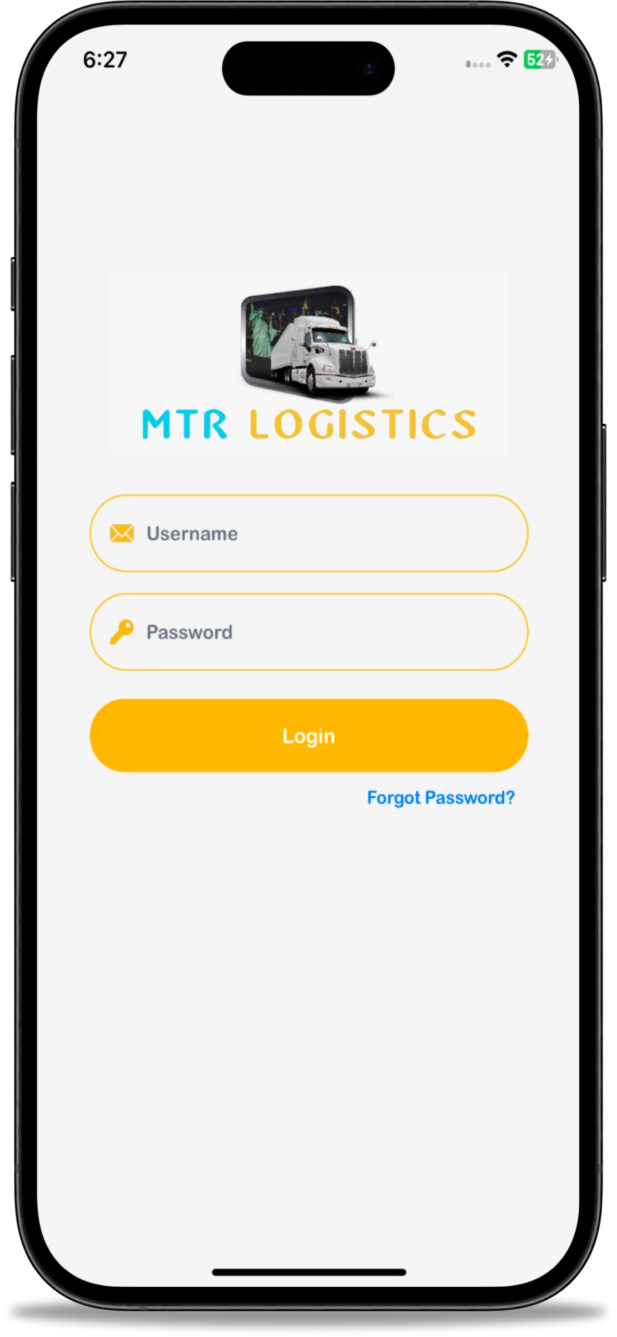 MTR Logistics
