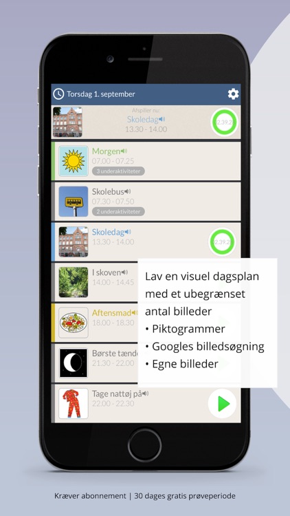 Mobilize Me screenshot-3