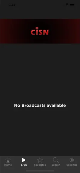 Game screenshot CISN apk