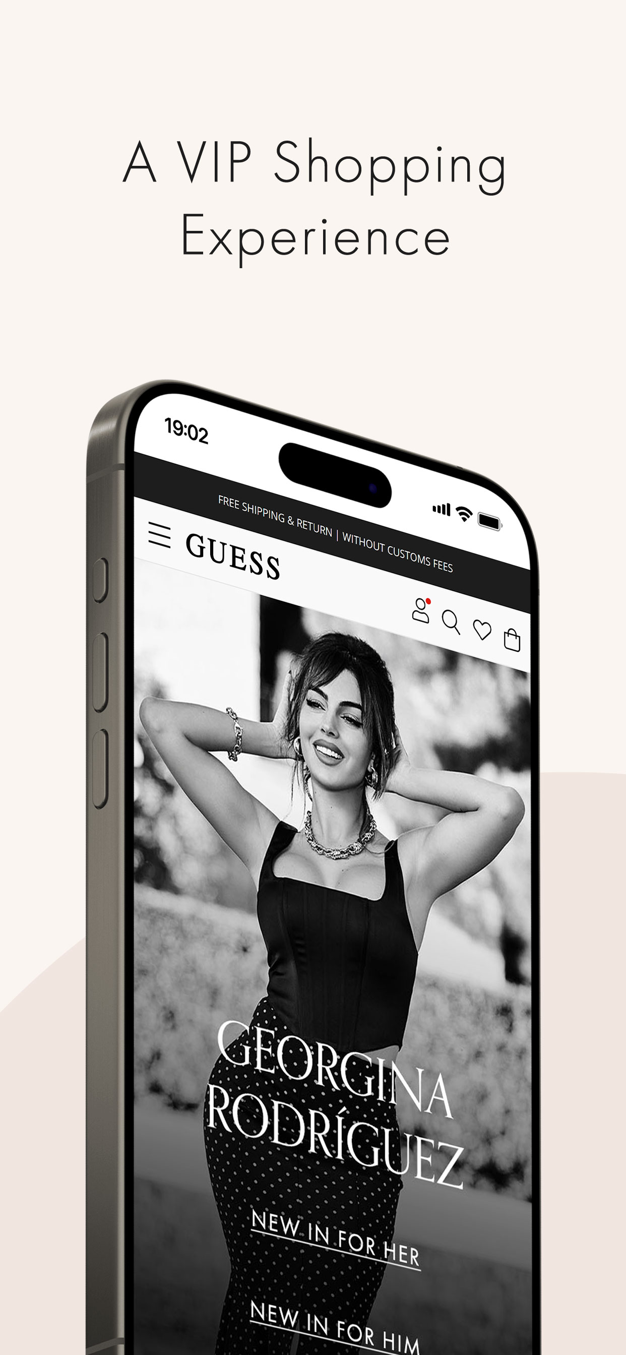 GUESS Official Store