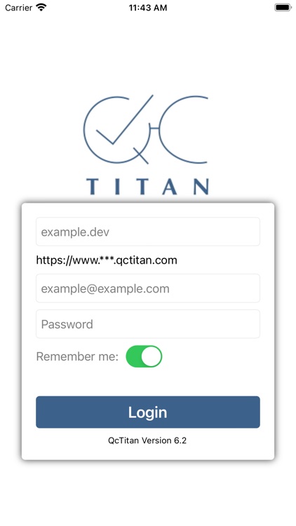 QcTitan