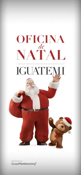 Game screenshot Natal Iguatemi mod apk