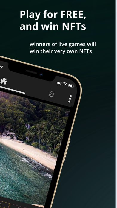 Jumbly NFT screenshot