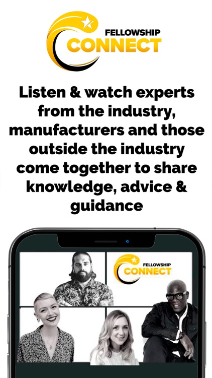 Fellowship Education