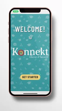 Game screenshot Konnekt Hub mod apk