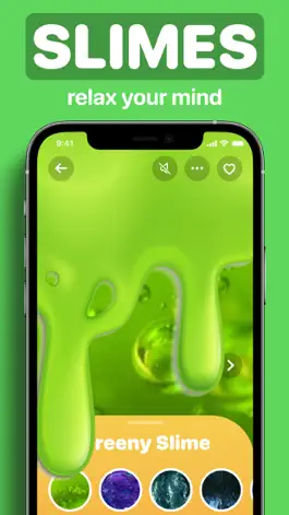 Game screenshot Slime Game mod apk