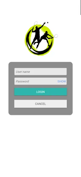 Game screenshot Square Tennis POS Demo apk