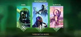 Game screenshot Blitz Arena Combats - Fighting hack