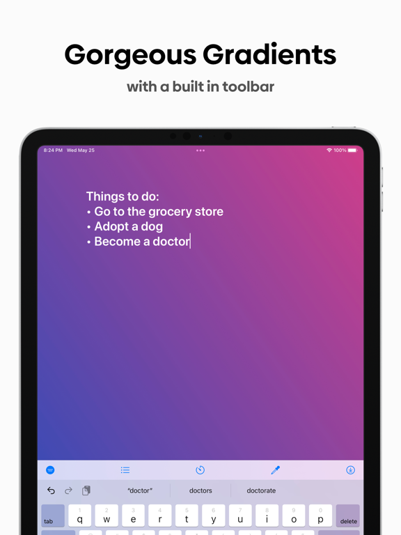 Screenshot #3 for Jotify