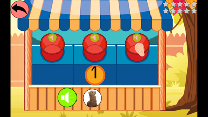 La kermesse Screenshot