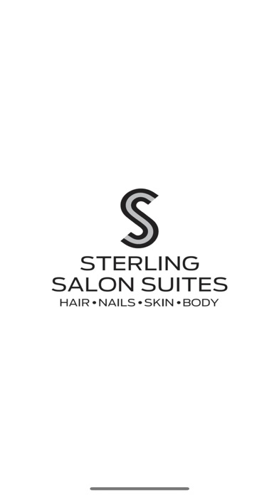 Sterling Salon Suites Screenshot