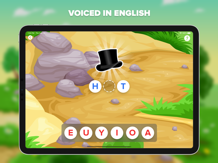 Bentley the Bookworm