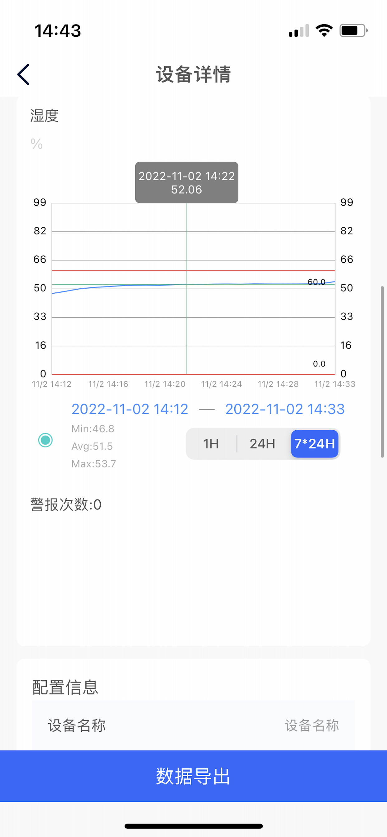 艾克物联