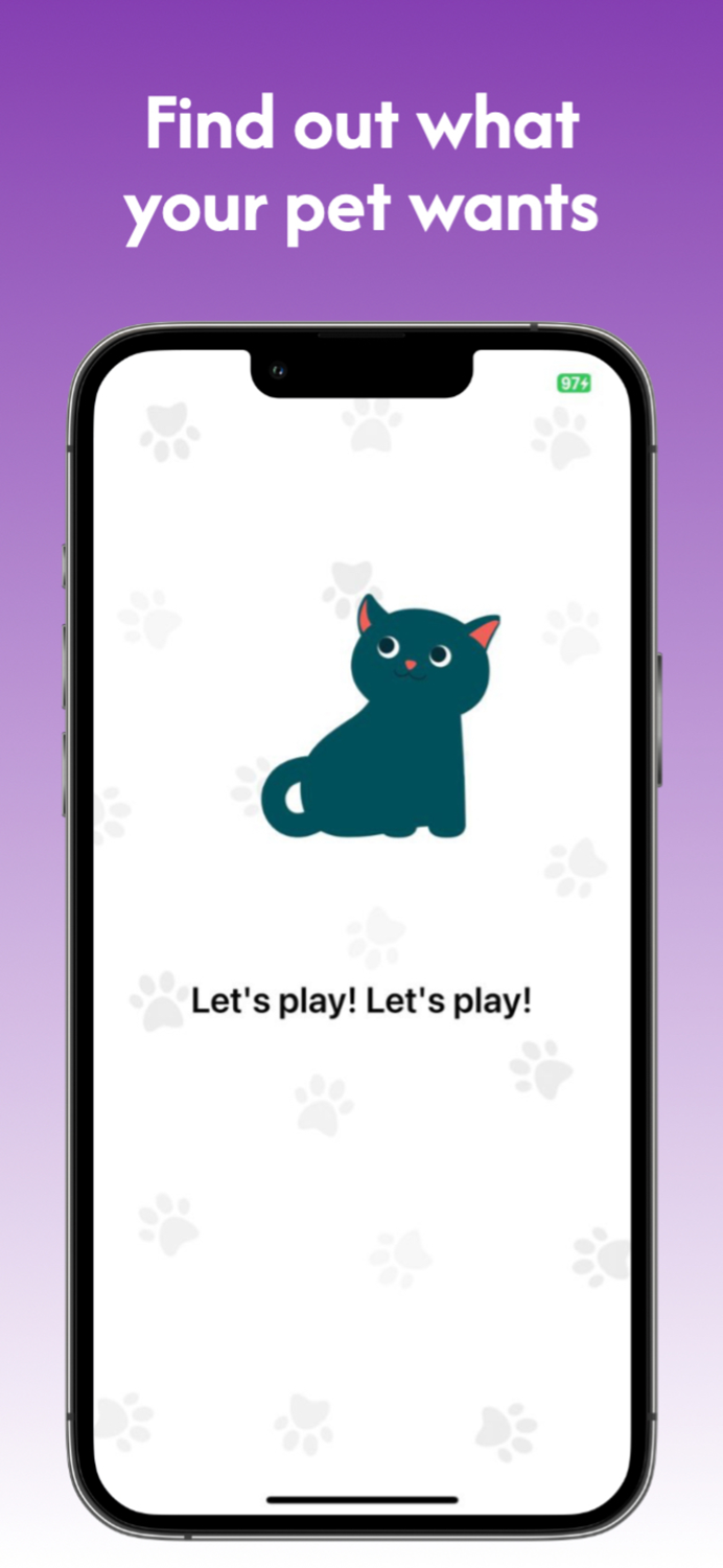 Cat Translator Feline-Talk