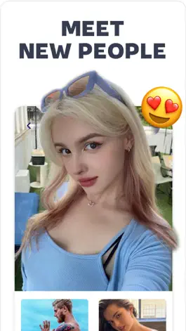 Game screenshot Meme Live: Live,Chat&Streaming apk