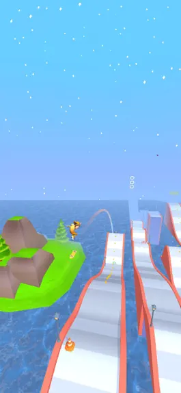Game screenshot Skate Flow hack