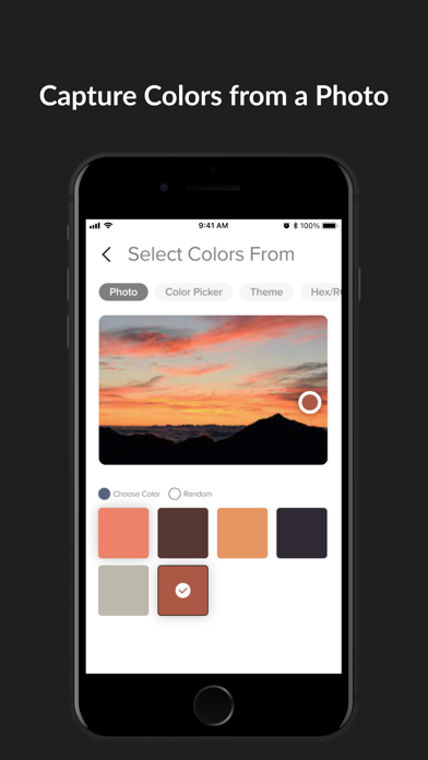 Color911 Screenshot