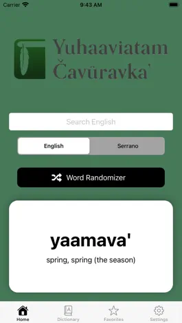Game screenshot Yuhaaviatam Čavüravka’ hack