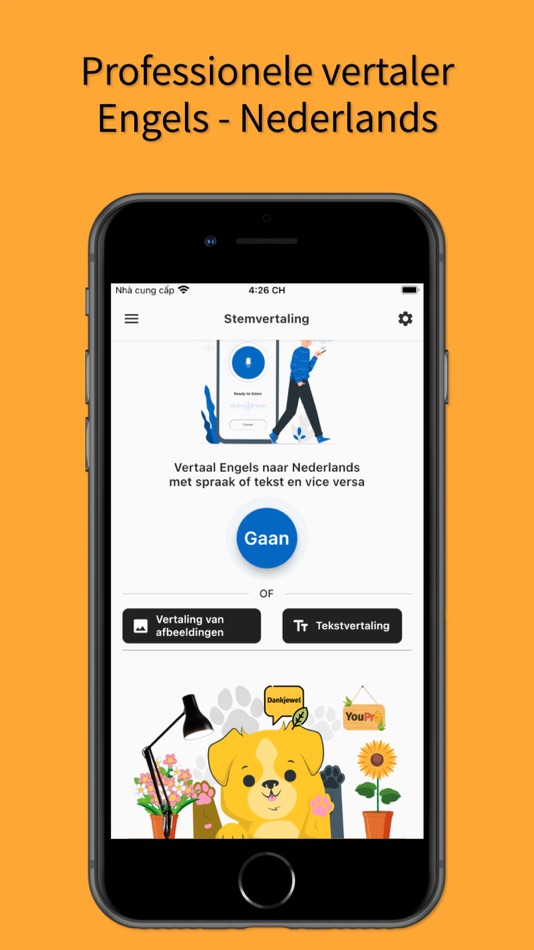 #6. English Dutch Translator (iOS) 由: AmazinPro