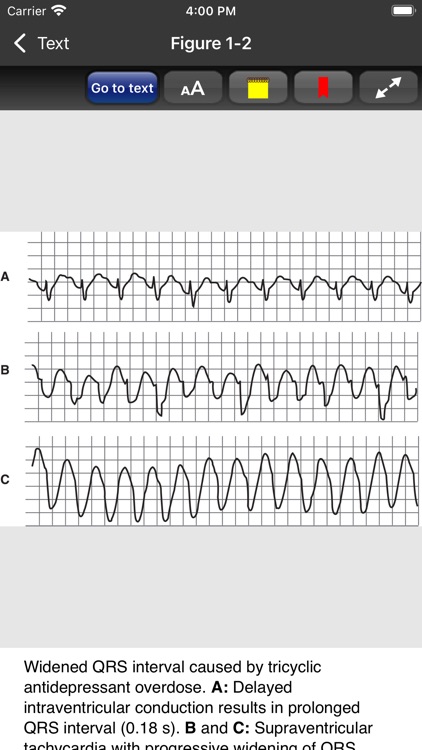 Poisoning and Drug Overdose 8E screenshot-6