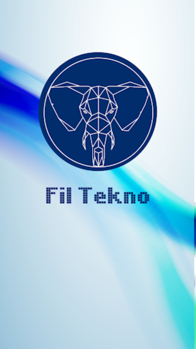 FilTekno Screenshot