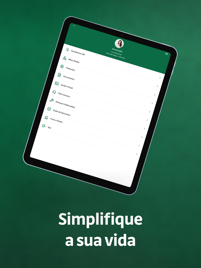 APLAC - Associação Catarinense