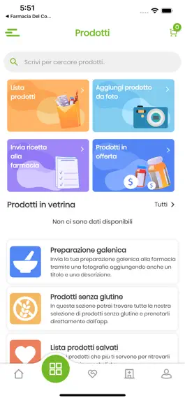 Game screenshot Farmacia Bolli apk