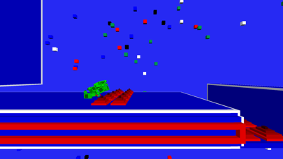 Screenshot 3 of Gap it Bit 2.5d App