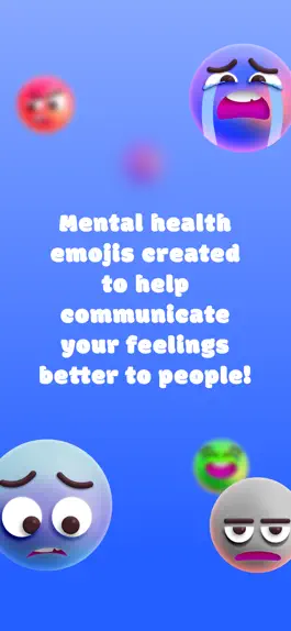 Game screenshot Moody Emojis by FriendTales hack