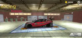 Game screenshot racing Frenzy apk