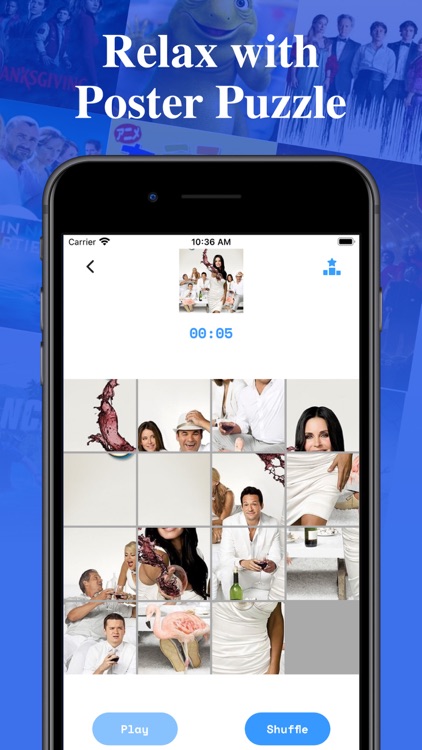 Event Manager Box screenshot-3