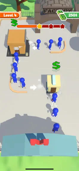 Game screenshot Street Business hack