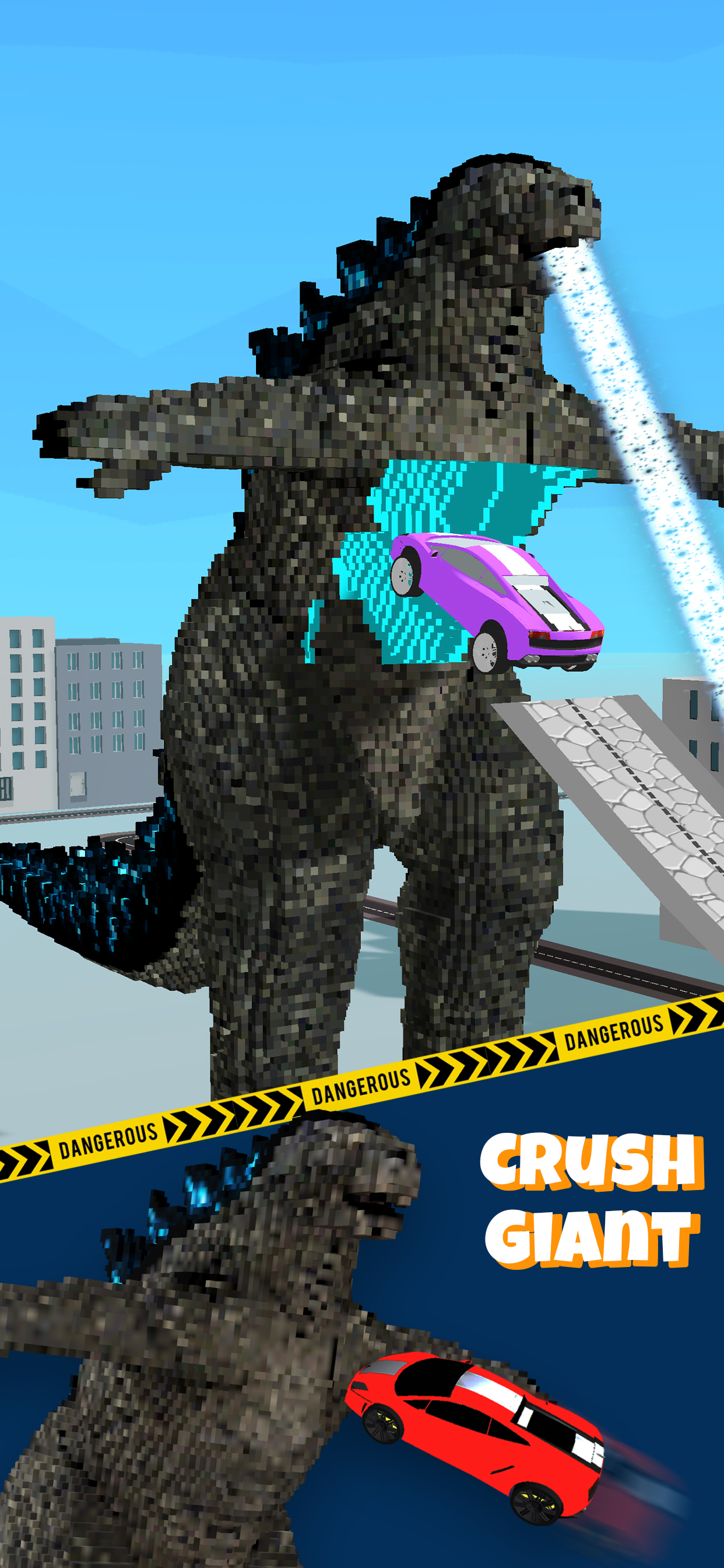 Crush Giant