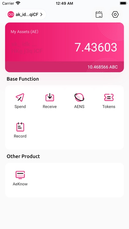 BoxWallet