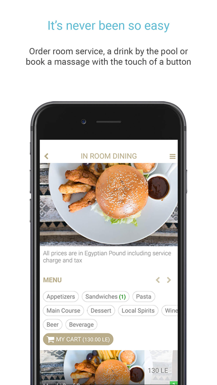 Sunrise Resorts and Cruises