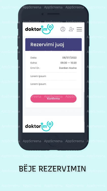 Doktorim screenshot-4