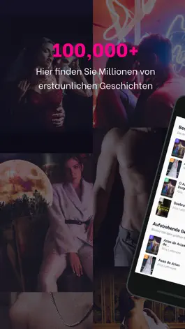 Game screenshot GuteBücher - Über 10.000 Titel mod apk