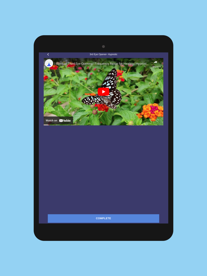 Supercharged Self-Healing