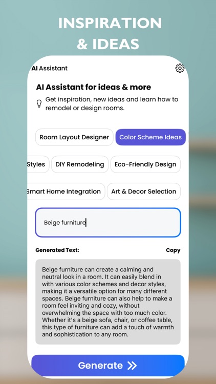 Arch AI Home Design & Interior screenshot-4