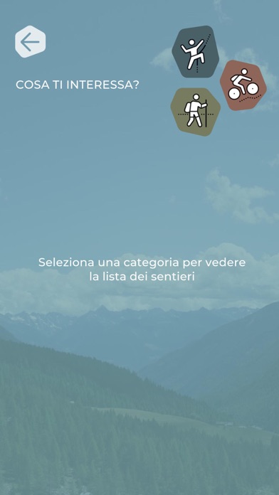 Valmalenco nice guide Screenshot