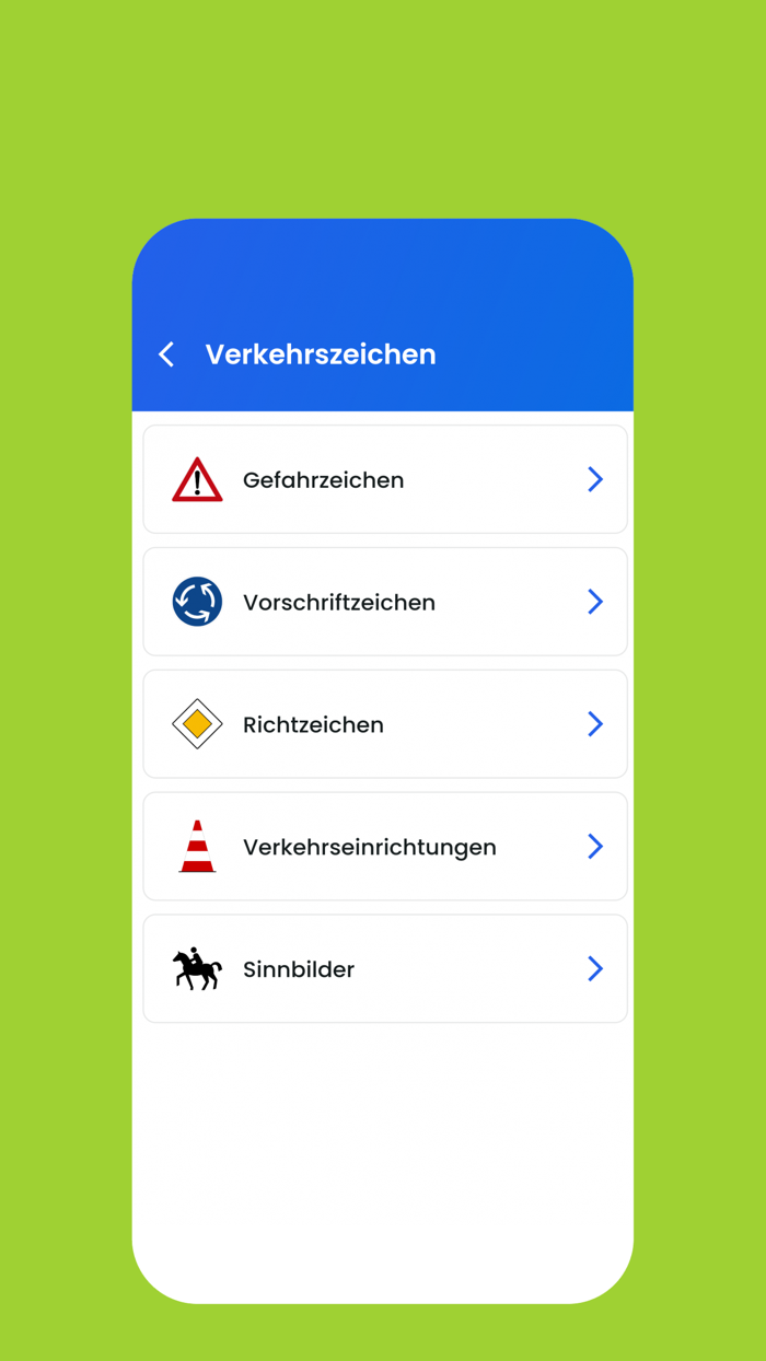 2022 Führerschein Deutschland‏