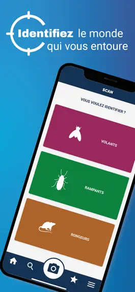 Game screenshot Wikipest mod apk