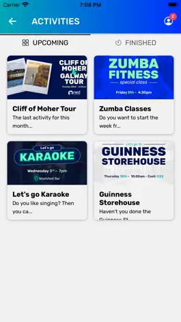 Game screenshot NED Dublin hack