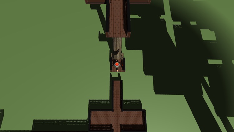 Skybot Valley screenshot-3