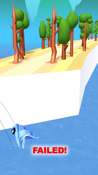 Blade Road Screenshot